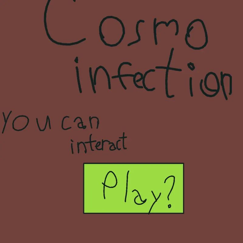 My first AU by @pebble_ICE_cream