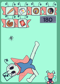 ☆ flyte Ragdoll!