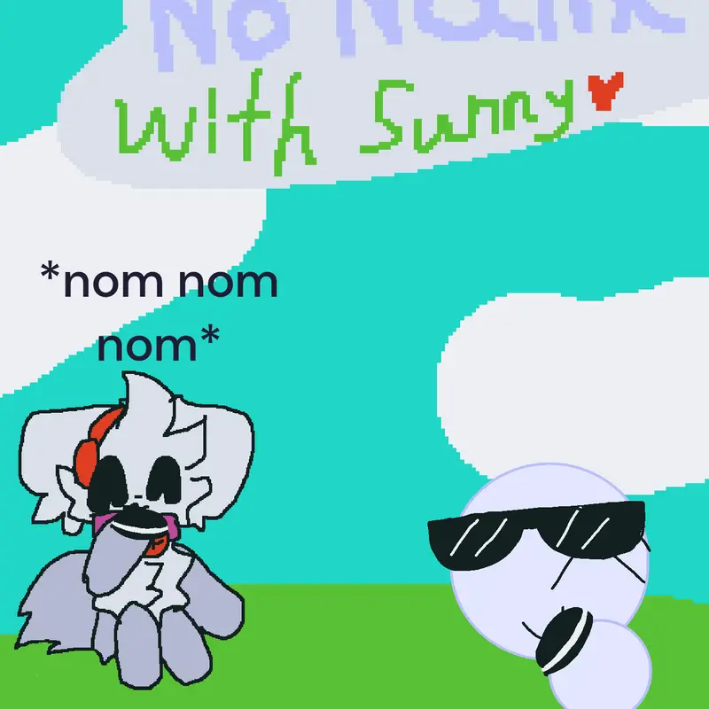 Game by @X_sunny-furry_X
