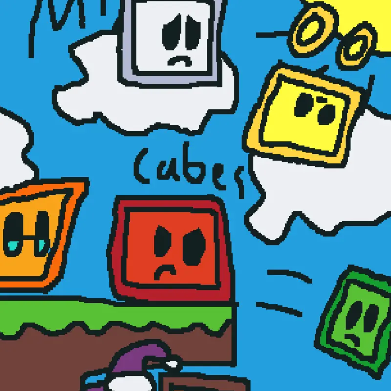 Game by @nikooncastle