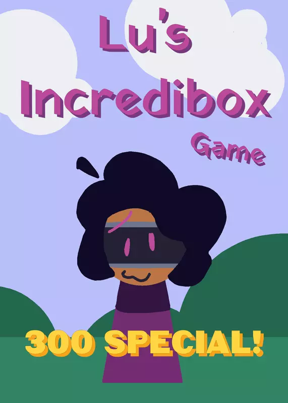 Game by @LuAnimates