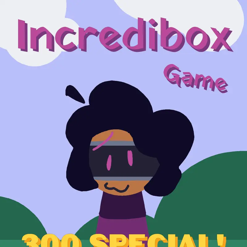 Game by @LuAnimates