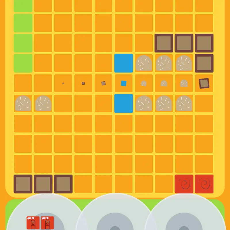 Game by @MichiAdrian