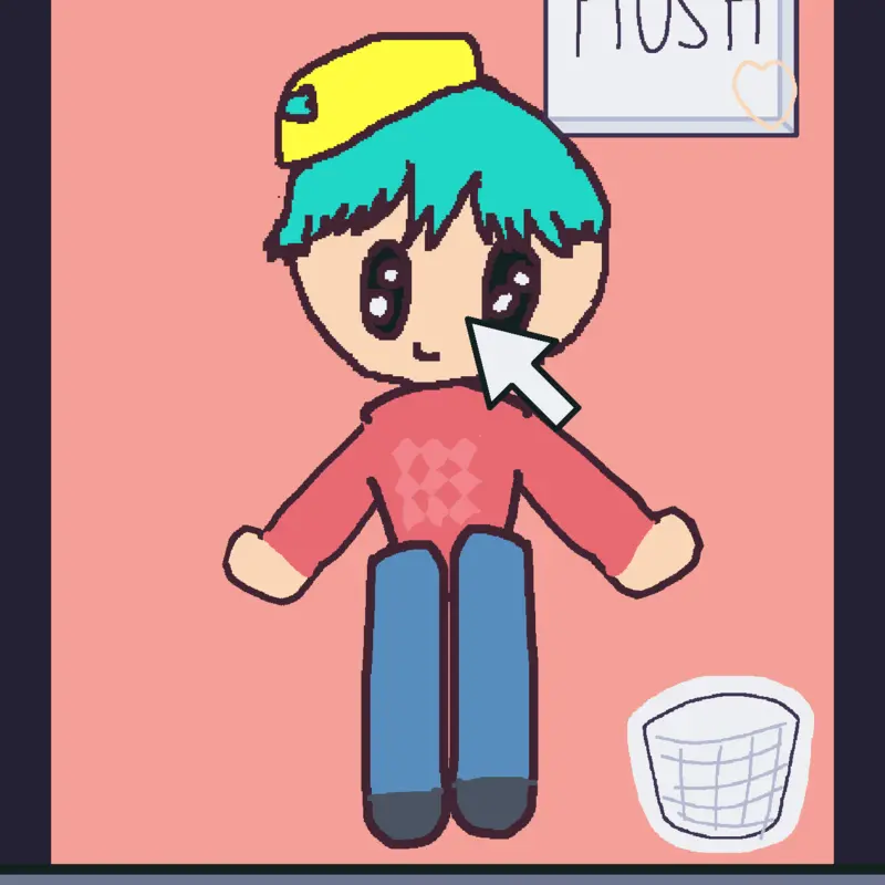 Game by @Lailah-kpdh-fan