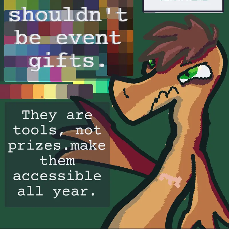 Game by @CodeCyphress