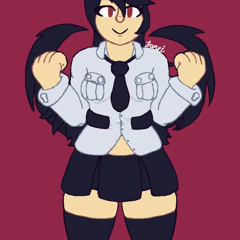 Game by @Junei