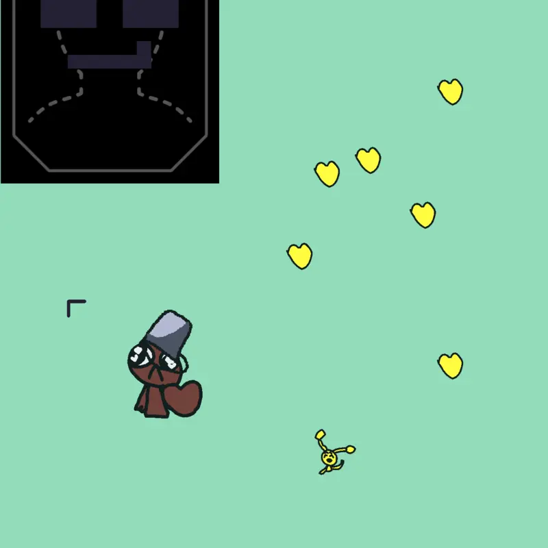 Game by @vsgeh
