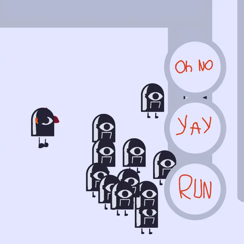 Game by @HappyAir