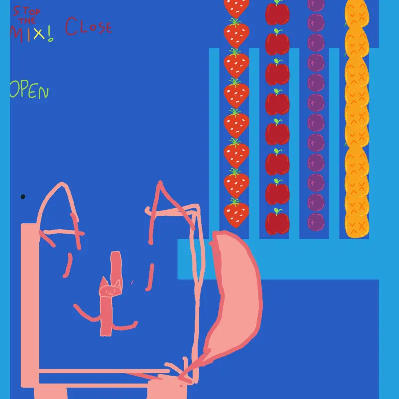 Game by @DeckRemixer