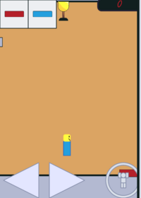 Brickslab (IN CASTLE!?!)
