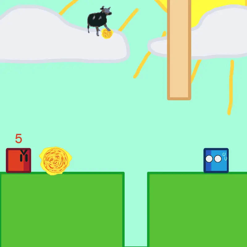 Game by @XLASTUDIO