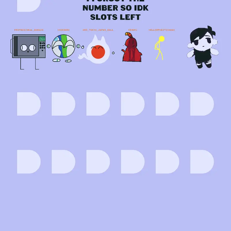 Game by @idioticbee