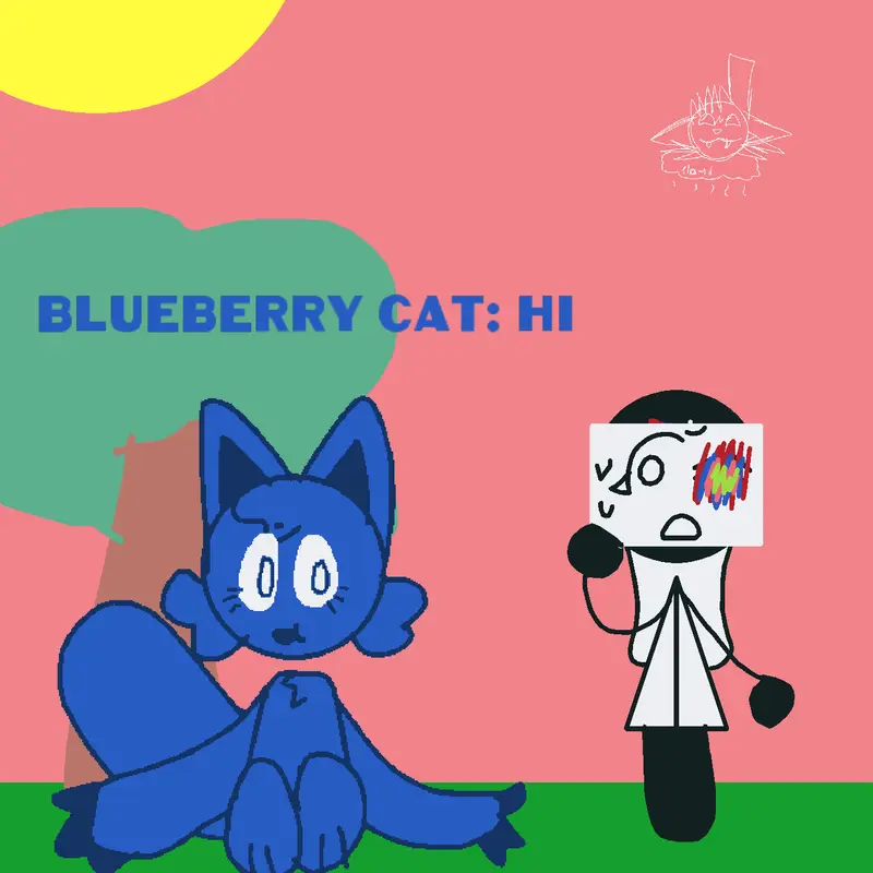 Game by @MULTIFANDOMWITHKITTY