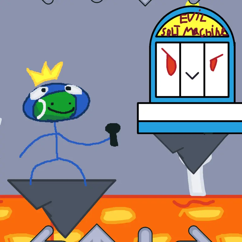 Game by @KristoXD