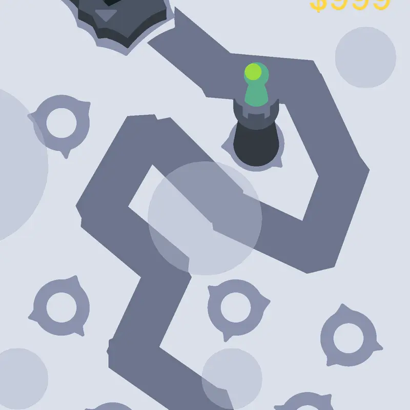 Game by @joche