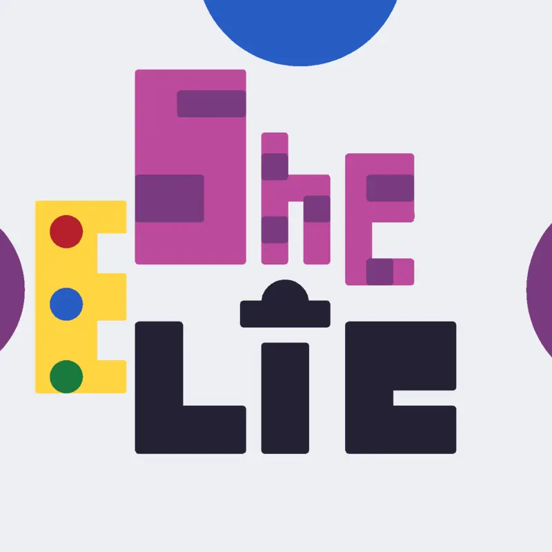 One Lie by @longsi