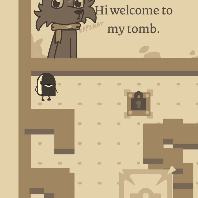 Game by @lily_supery