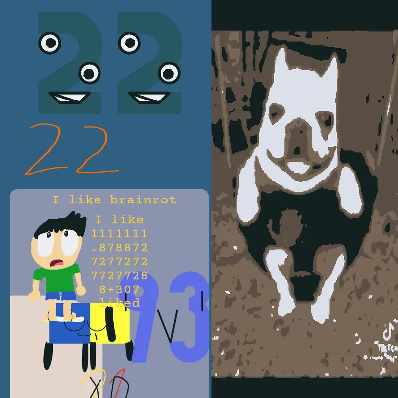 Game by @TheStupidMouse