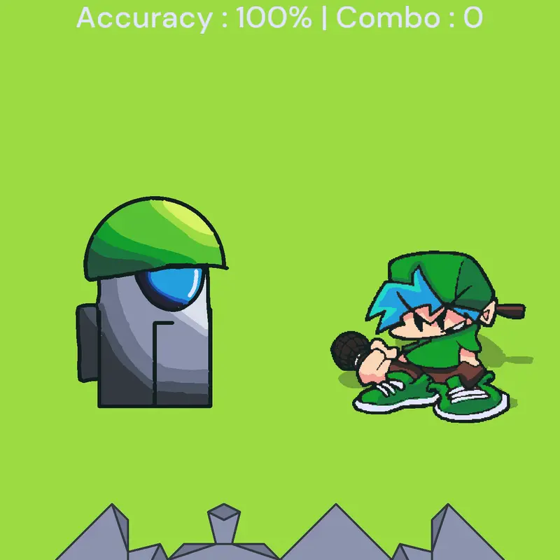 Game by @RandomMashup