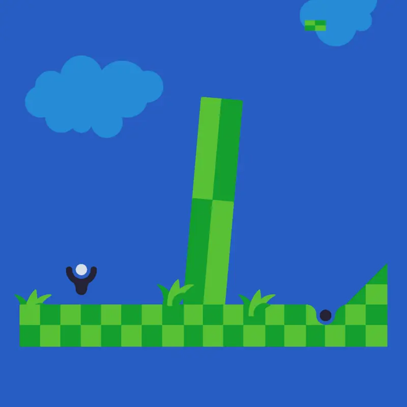 Game by @Unknowngloo