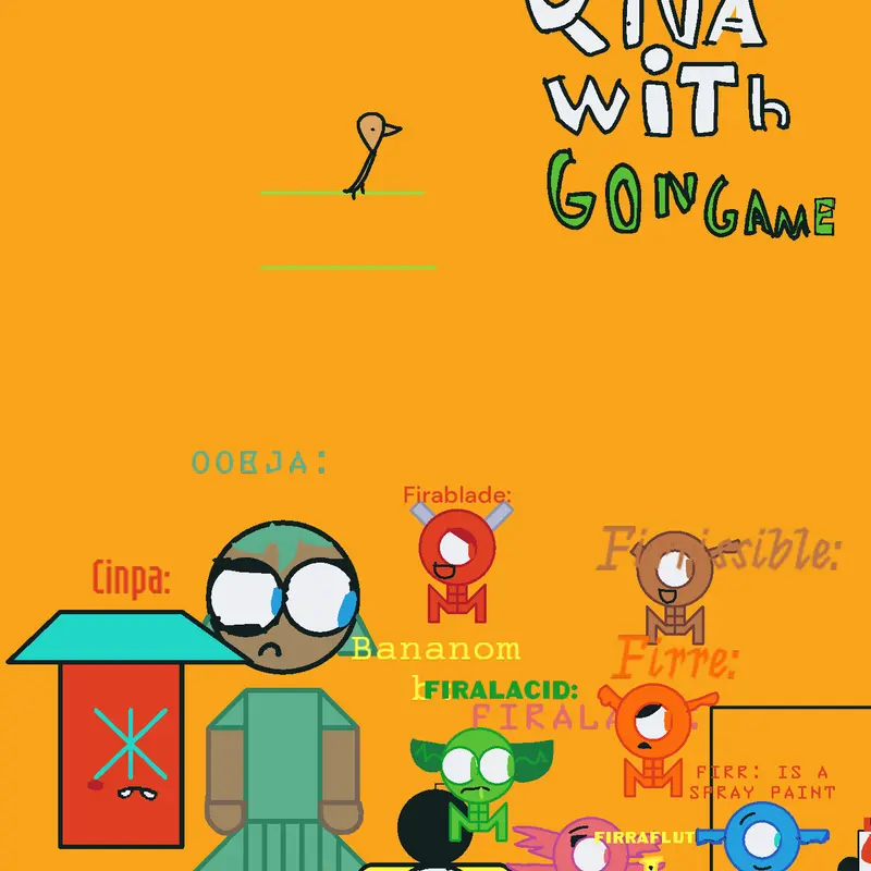 Game by @yallal