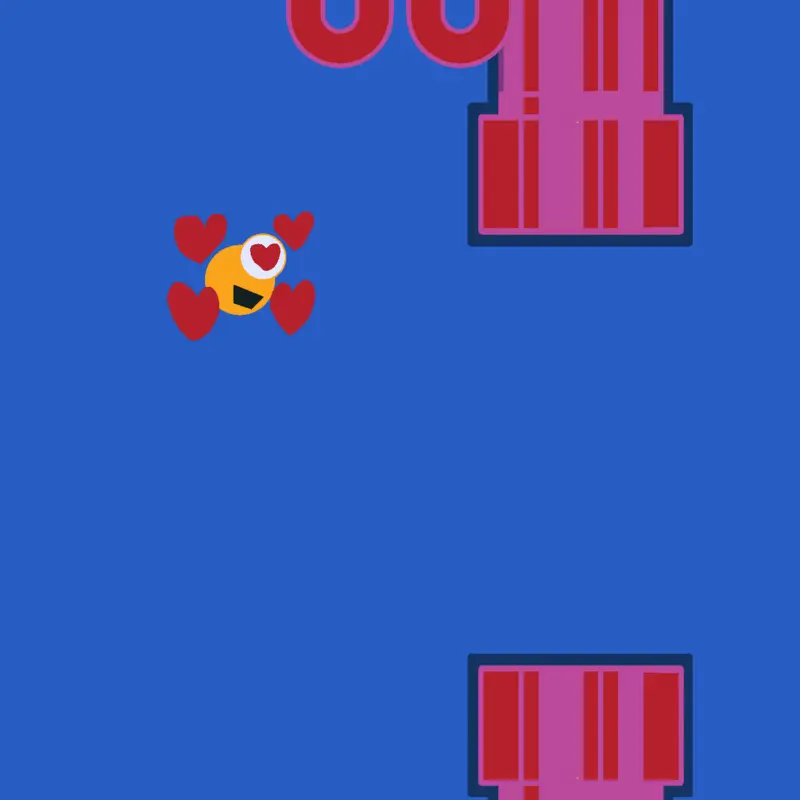 Game by @yehonatan