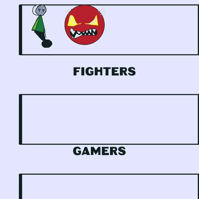 Game by @RNCSRR