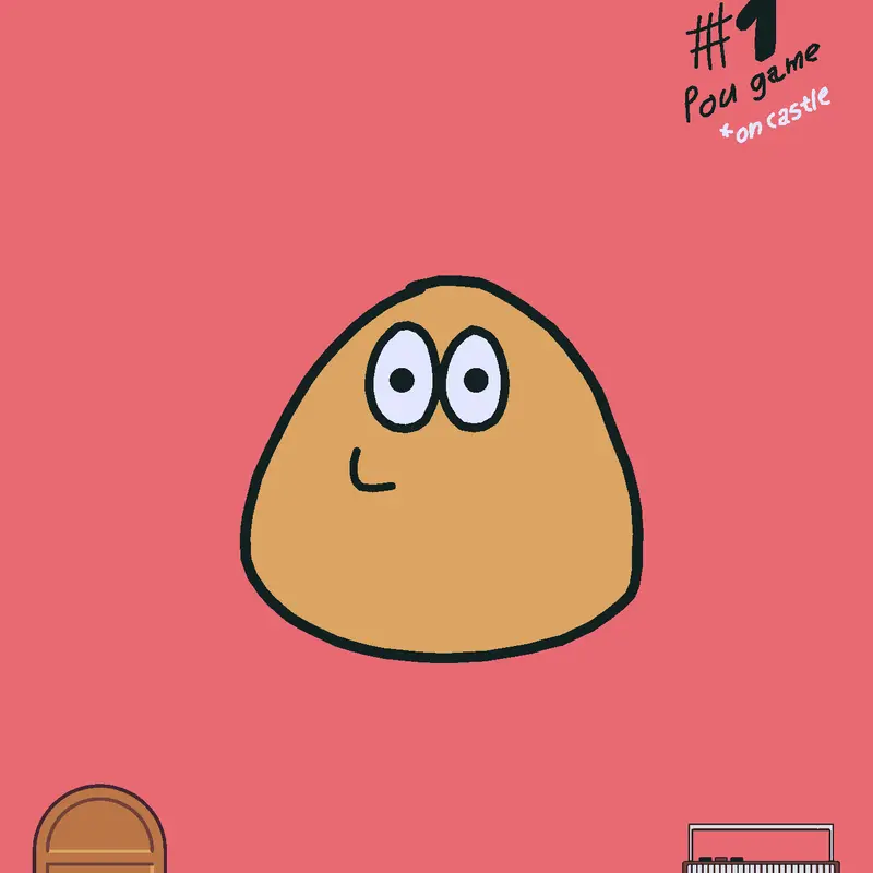 Game by @no_skills_