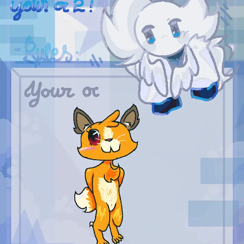 Game by @-Your_Local_Fox-