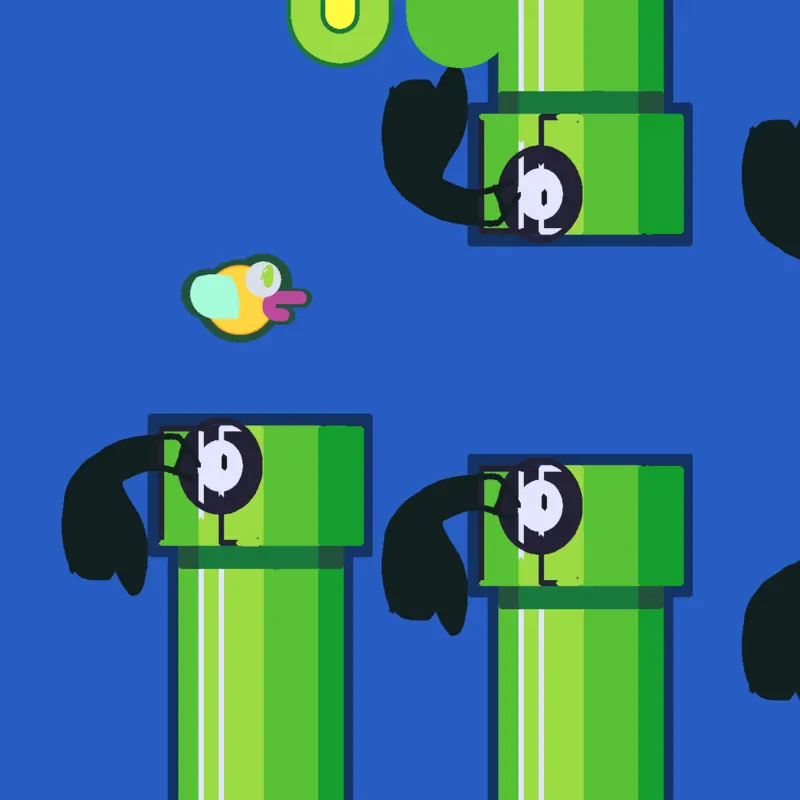 Game by @nidalcastle