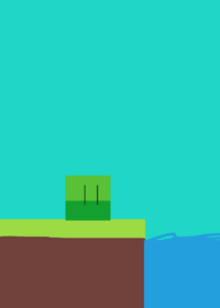 the ending game