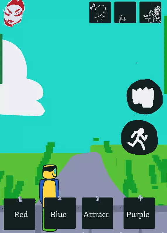 Finally this end :D! by @recroom_fan69272