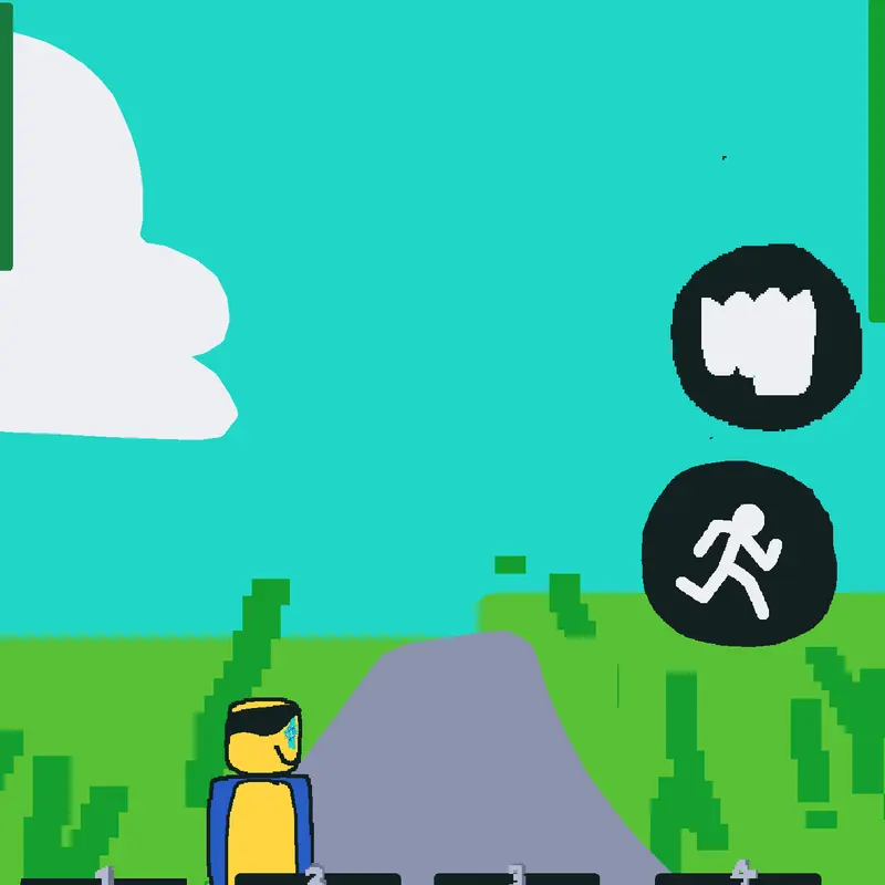 Finally this end :D! by @recroom_fan69272