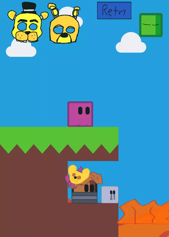 Game by @Chriscreates_official