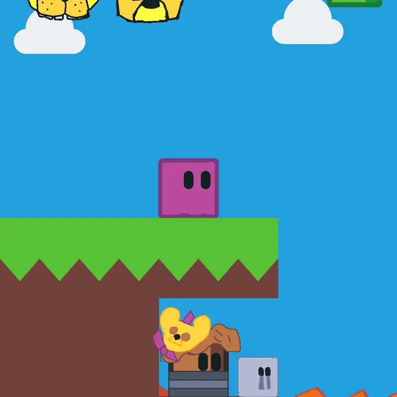Game by @Chriscreates_official