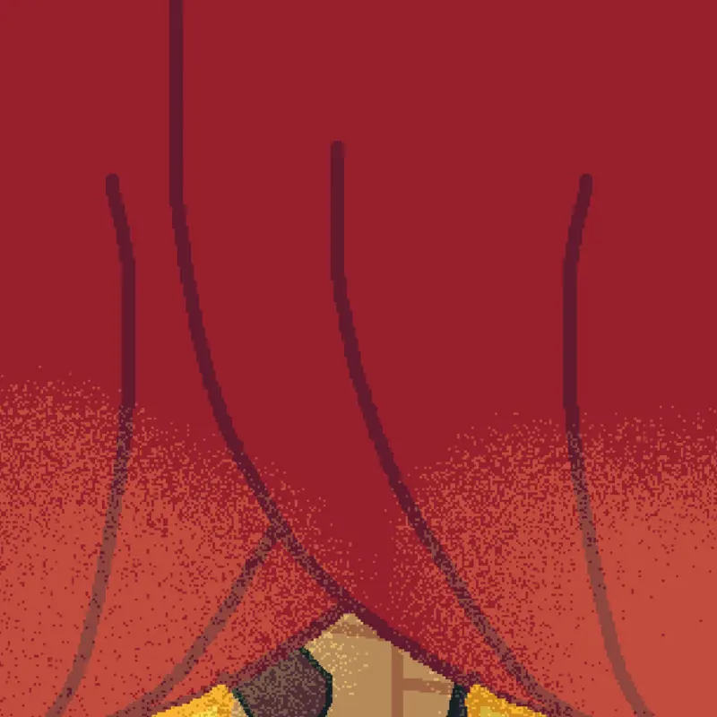 Game by @caine-yume
