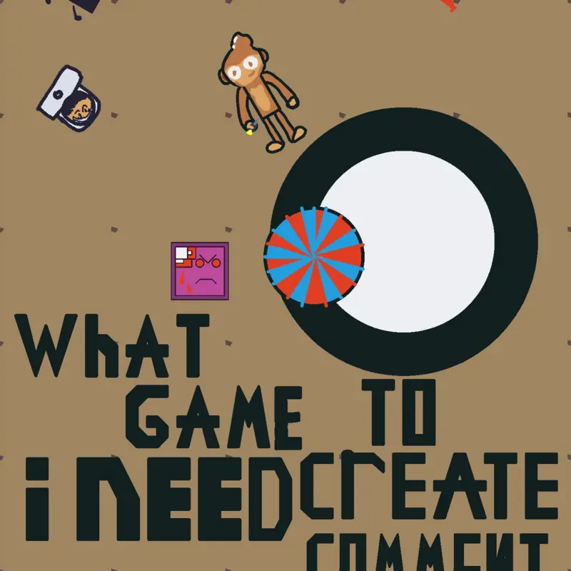 Game by @byDavid