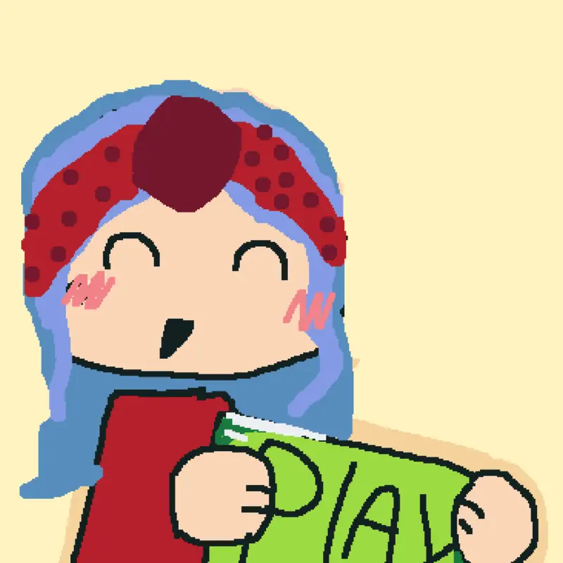 Game by @slay_shrek