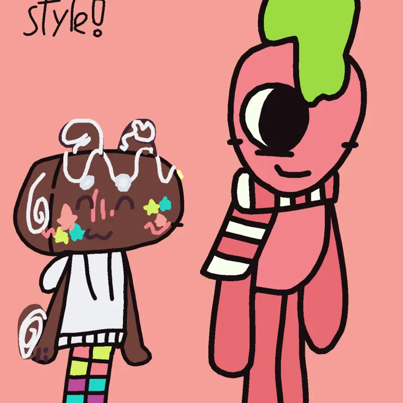 Game by @M00nfl0w3r