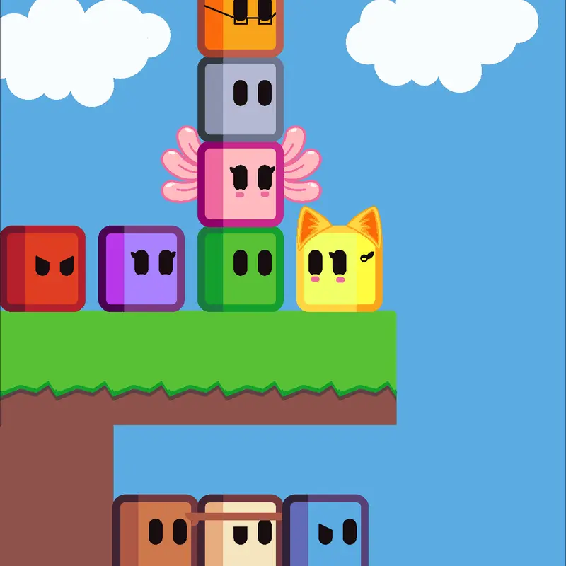 Game by @RussianChats_Goodbye