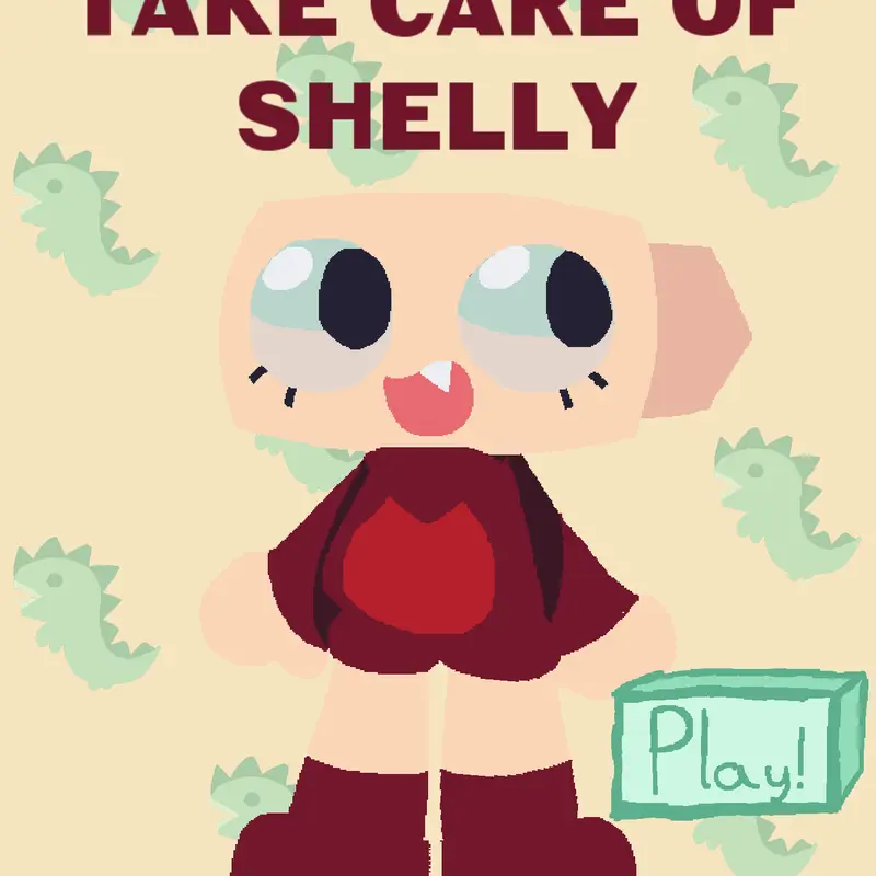 Game by @milathesprunki-official