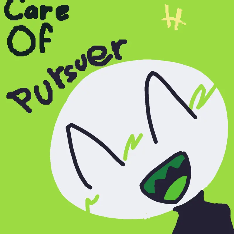 Game by @S1LENTSALT_COOKIE
