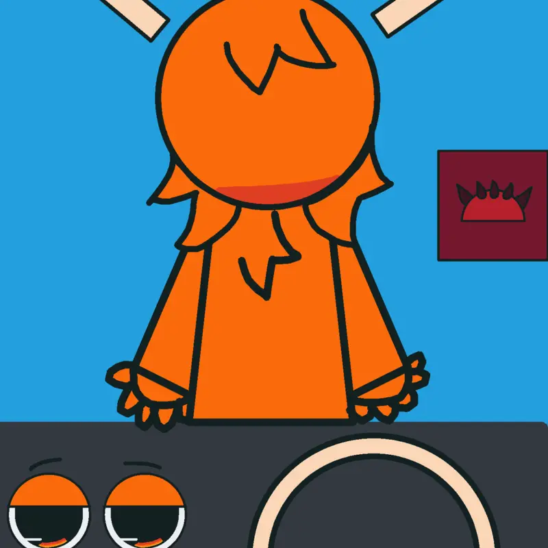 Game by @Smug_Wenda