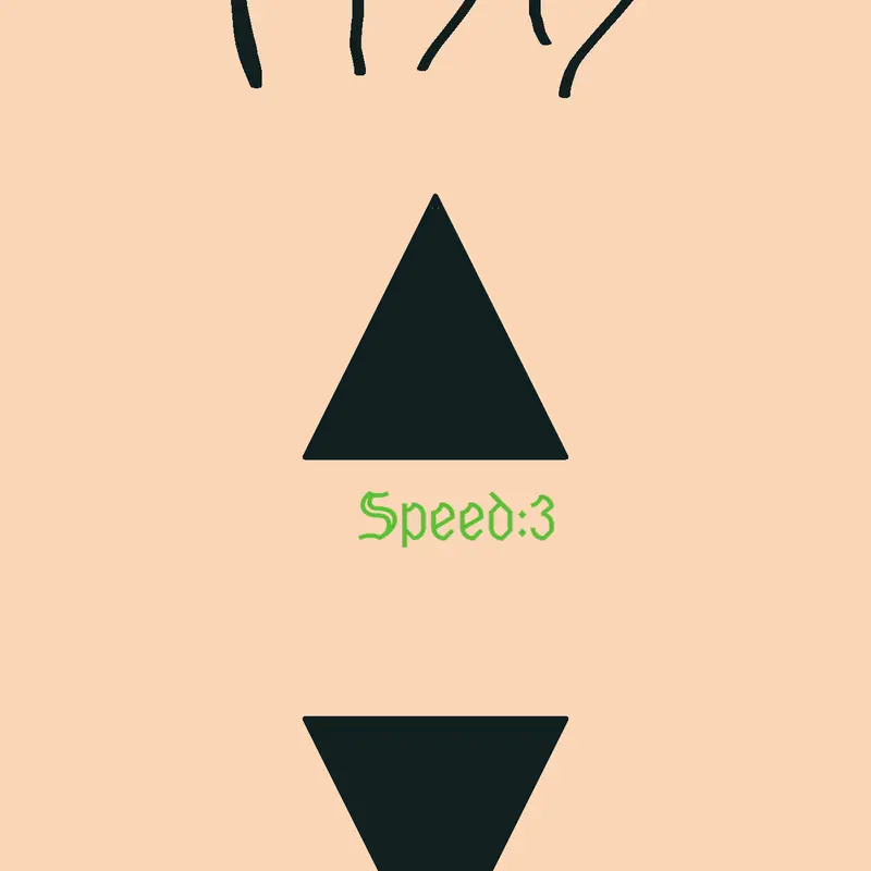Game by @AnimeRemixer