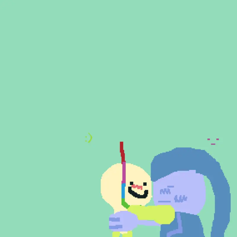 Game by @Dandy-Toon