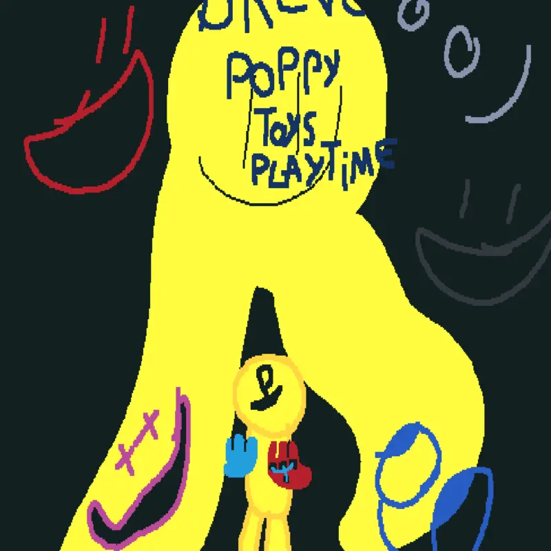 Game by @gartenofred