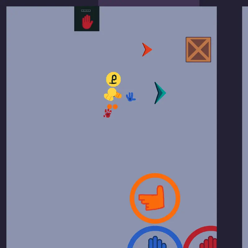 Game by @posen