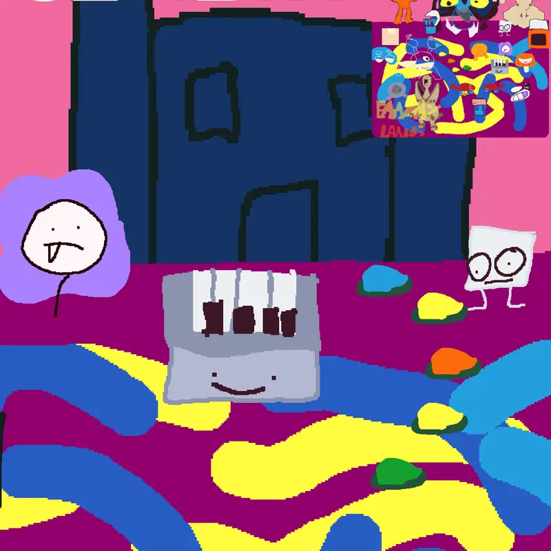 Game by @fateh2947