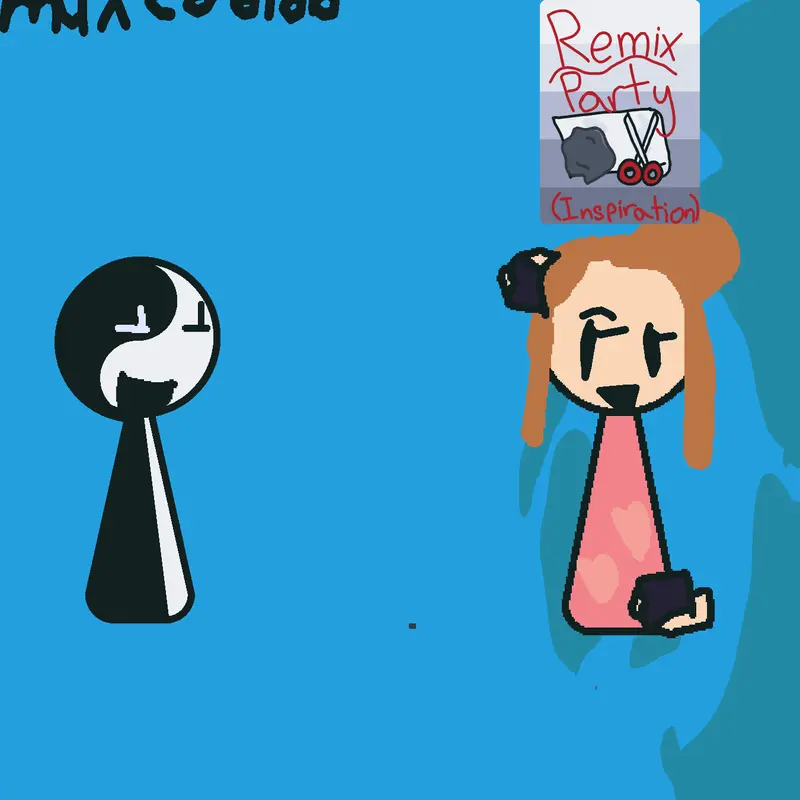 Game by @daisy890