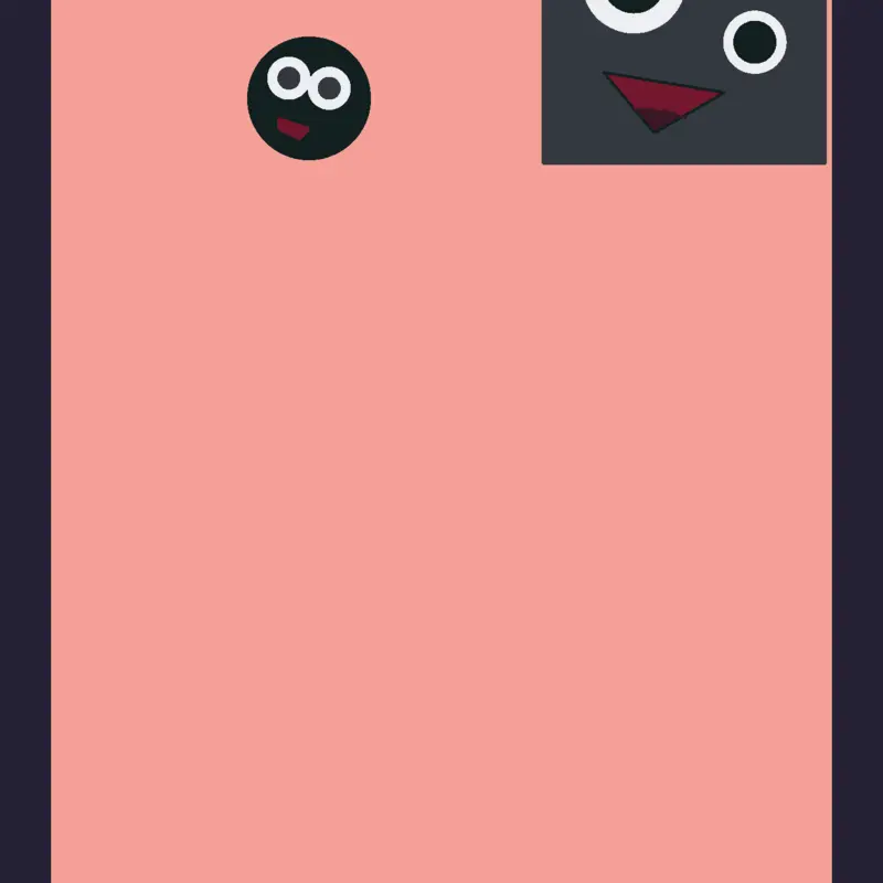 Game by @thebadapple